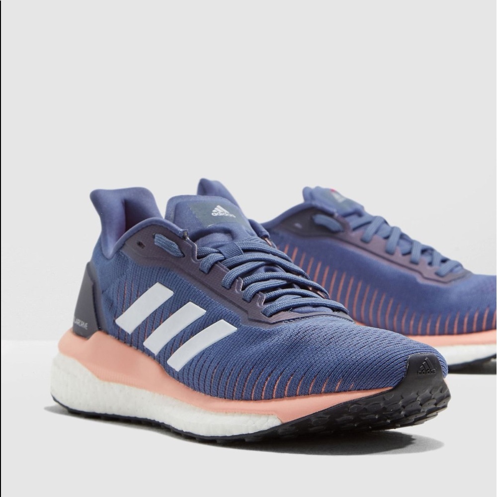 🔰 ADIDAS BOOST NEW!! Solar Drive 19 - Picture 2 of 10